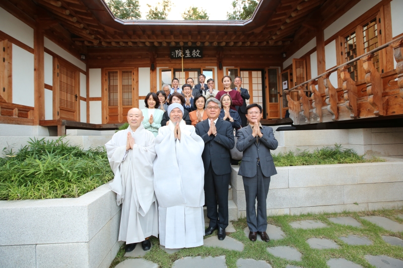 동문회의 (14)